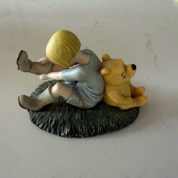 Disney Other - Disney Collectible Figurine Base